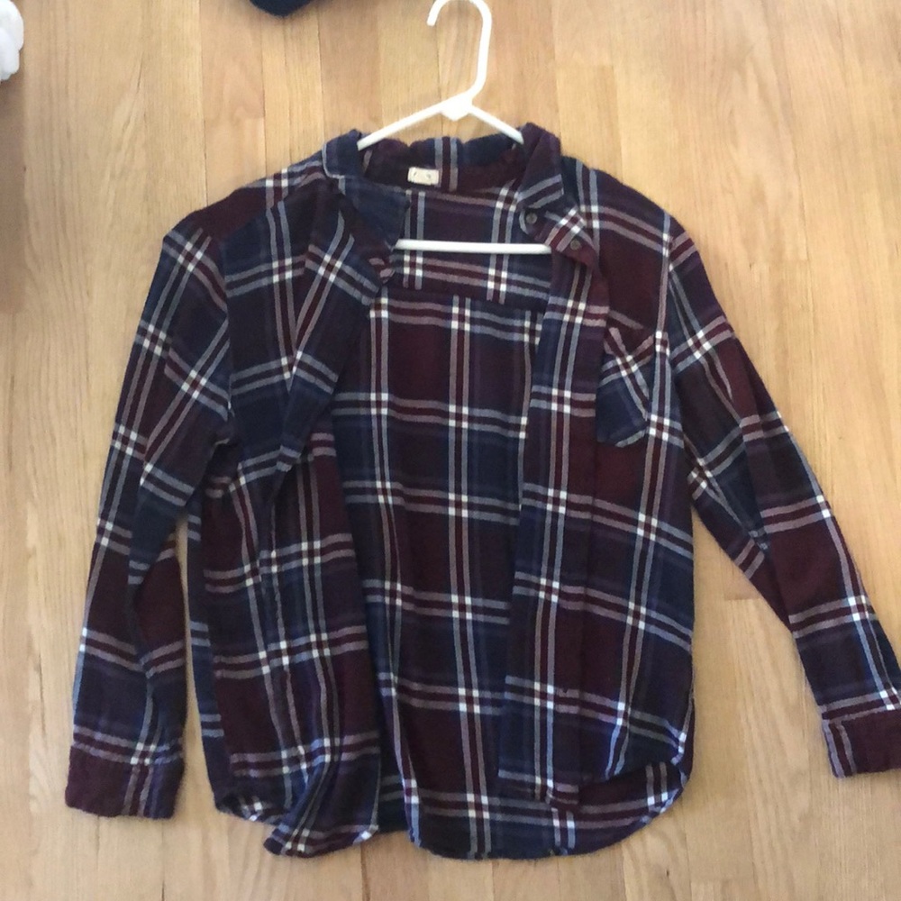 Flannel